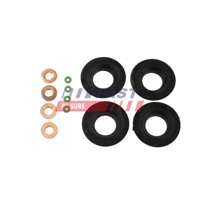 Bild av FAST FT49850 Kit de joints, injecteur VOLKSWAGEN: Polo V 3/5 portes, Caddy 3, Passat B7 Berline, FORD: Transit Mk6 Van, Tourneo