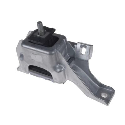 Bild av BLUE PRINT ADB118011 Support moteur droit hydraulique Caoutchouc, Aluminium vert MINI: Countryman, 3/5 portes, Paceman