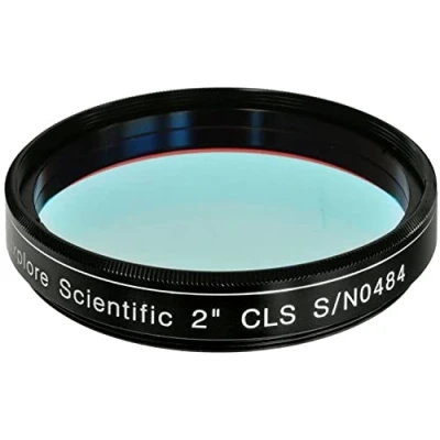 Bild av Explore Scientific 0310220 2 CLS Nebelfilter Polariseringsfilter