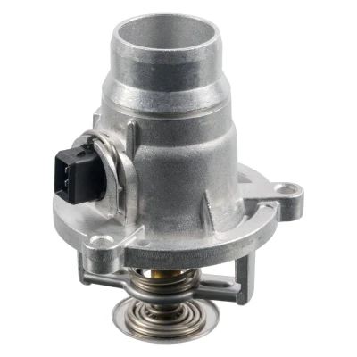 Bild av FEBI BILSTEIN 193087 Thermostat d&#039;eau 105C avec joint d&#039;étanchéite BMW: 5 Berline, Touring