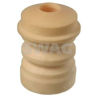 Bild av SWAG 20 92 1107 Butée élastique, suspension Essieu arrière BMW: 5 Berline, 7