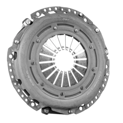 Bild av SACHS Performance 883082 001394 Mécanisme d&#039;Embrayage VOLKSWAGEN: GOLF 5, Tiguan I, 6, AUDI: A3 3/5 portes, A1 portes