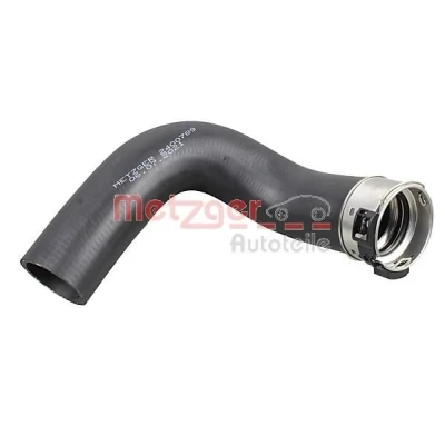 Bild av METZGER 2400789 Gaine De Suralimentation avec raccord rapide FIAT: Tipo 3/5 portes, Break, Berline