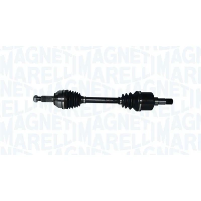 Bild av MAGNETI MARELLI 302004190053 Arbre de transmission Essieu avant gauche 6275 FORD: MONDEO 3, Focus Mk1 3/5 portes, 3 Kombi
