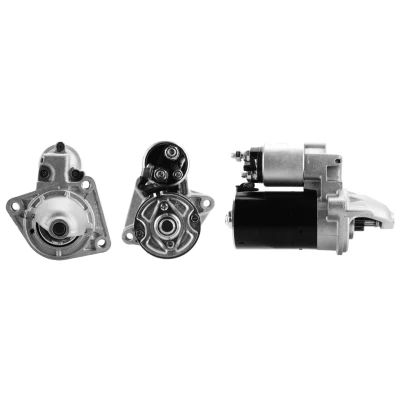 Bild av LUCAS ELECTRICAL LRT00167 Démarreur 12 1,1 10 FORD: Focus Mk1 3/5 portes, Break, Berline