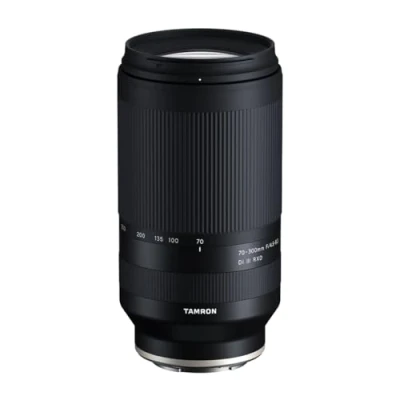 Bild av Tamron 70300 mm A047SF F/4.56,3 Di III RXD objektiv för Sony E Mount