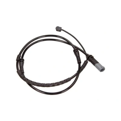 Bild av MAXGEAR 20 0143 Usure Des Plaquettes De Frein Essieu avant gauche BMW: 5 Berline, 7, Touring
