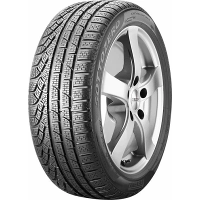 Bild av Pirelli W 240 SOTTOZERO S2 X 275/35 R20 102V auto Pneus hiver BMW: 5 Berline, X1, X3, AUDI: A6 C6 Avant, C7 Avant 2809100