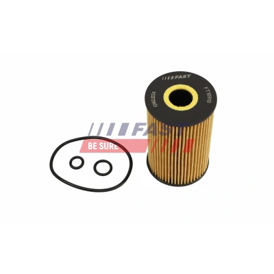 Bild av FAST FT10910 Oljefilter Filterinsats