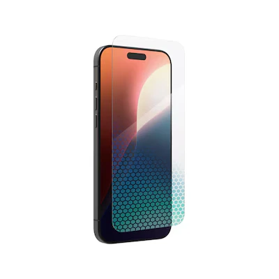 Bild av ZAGG InvisibleShield Glass XTR4 for Apple iPhone 16 Pro Max