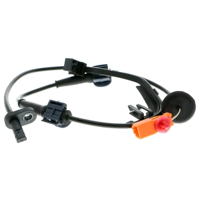 Bild av VEMO V26 72 0143 Capteur ABS Essieu arrière droit Qualité originale pour véhicules avec système antiblocage 12 HONDA: Jazz 3