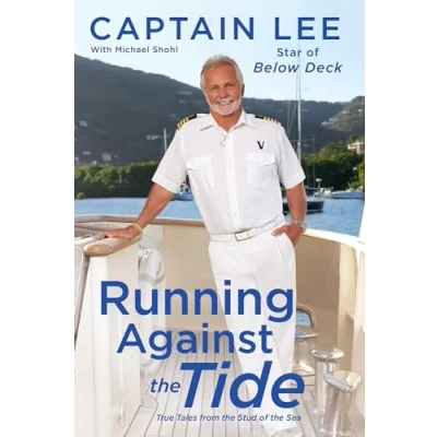 Bild av Running Against the Tide: True Tales from Stud of Sea