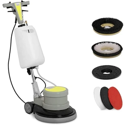 Bild av Ulsonix Elektrisk golvtvätt 42 cm 12,4 l 1100 W