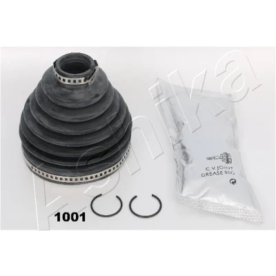 Bild av Dammskydd, drivaxel, Framaxel, nissan np300 navara, navara flak/chassi, pathfinder iii, 39241BU127, 39242EB31A