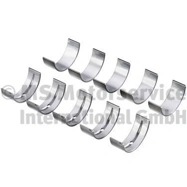 Bild av KOLBENSCHMIDT 37206620 Kit de coussinet vilebrequin BMW: 1 5 portes, 3 Berline, PEUGEOT: 207 3/5 CC, 2008 Break