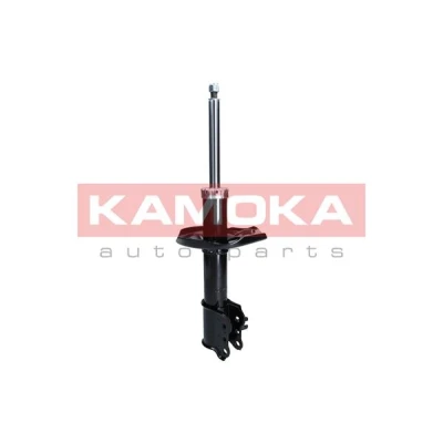Bild av Stötdämpare, Framaxel, Höger, mazda 626 v, hatchback station wagon G14H34700A, G14V34700A, GE4T34700A, GE6T34700, GF3H3470