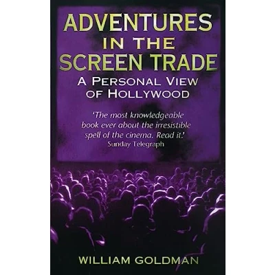 Bild av Adventures In The Screen Trade: A Personal View of Hollywood