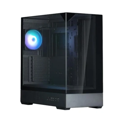 Bild av Zalman P40 Prism mid Tower ATX Chassi Svart