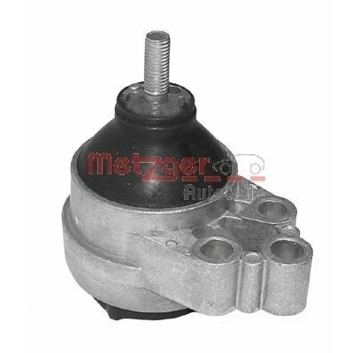 Bild av METZGER 8053631 Support moteur droit hydraulique, métal caoutchouc FORD: Focus Mk1 3/5 portes, Break, Berline