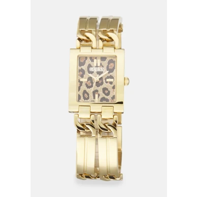 Bild av Guess Klocka goldcoloured, Storlek: One Size, Gold coloured