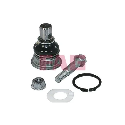Bild av FAG 825 0441 10 Rotule de suspension 38,5 pour bras oscillant transversal RENAULT: Twingo 3