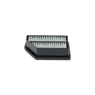 Bild av BOSCH F 026 400 865 Luftfilter 57mm 143mm 218mm Filterinsats SSANGYONG: Korando III SUV