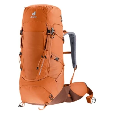 Bild av Deuter Aircontact Core 45 + 10 SL Backpack