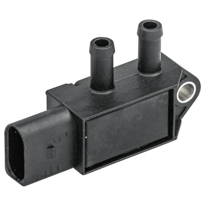 Bild av Sensor, avgastryck HELLA 6PP 009 409 161