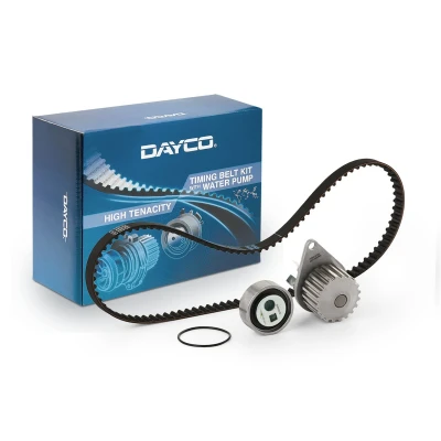 Bild av DAYCO KTBWP1020 Pompe à Eau + Kit De Distribution PEUGEOT: 206 SW, 205 II 3/5 portes, 106 CITROËN: AX, ZX Xsara Coupe