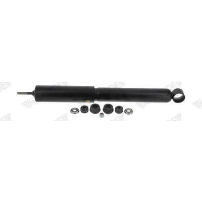 Bild av MONROE D4432S Amortisseur Pression de gaz Système monotube télescopique Bossage en bas, Goujon haut TOYOTA: Land Cruiser 60, 4Runner