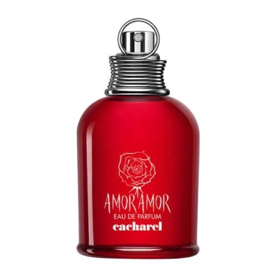 Bild av Cacharel Amor Eau de Parfum 50 ml