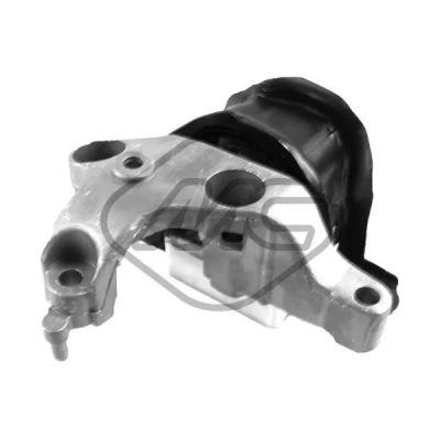 Bild av Motorkudde, Höger, dacia duster, logan, logan express, mcv, pick up, sandero, renault i, kombi 112100627R