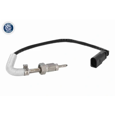 Bild av VEMO V10 72 0443 Givaren med kabel VOLKSWAGEN: Polo V Hatchback