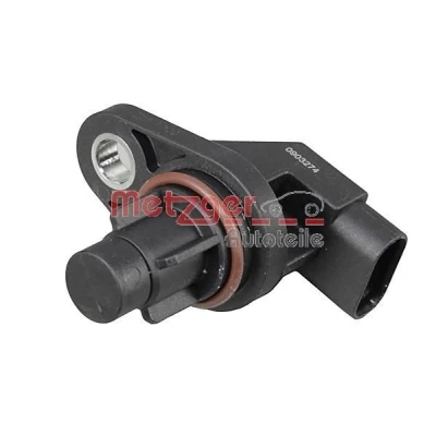 Bild av METZGER 0903274 Capteur, position d&#039;arbre à cames MERCEDES BENZ: Classe C Berline, Vito Mixto, A
