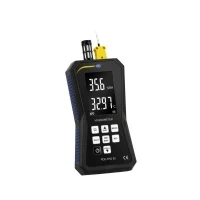 Bild av PCE Instruments THD 50 Fuktdatalogger, temperaturdatalogger 100 till +1372 C 0 % rH