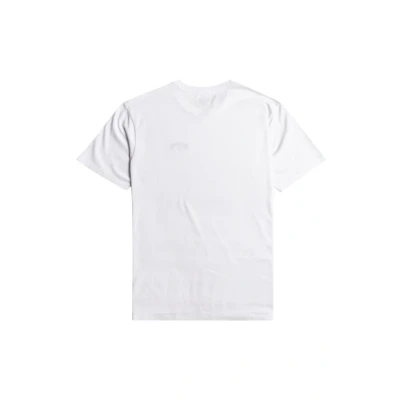 Bild av Billabong ARCH CREW Tshirt med print, Storlek: XXL, White