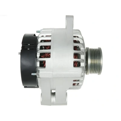 Bild av AS PL A4048(P INA) Alternateur 12V 130A OPEL: Astra H 3/5 portes, Zafira B, GTC, SAAB: 9 3 Berline, Break, Cabriolet