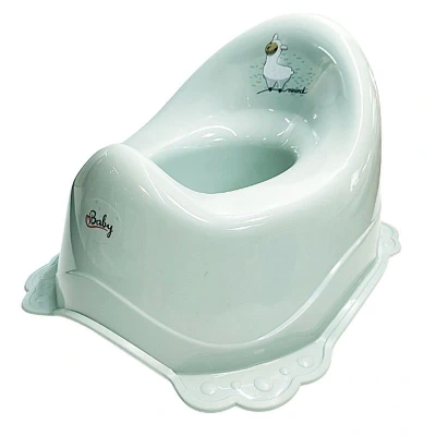 Bild av Maltex potta antislip, lama grön