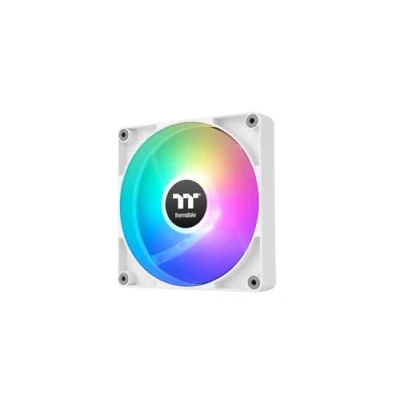Bild av Thermaltake CT140 Omvänd ARGB Vit 2 fläktpaket