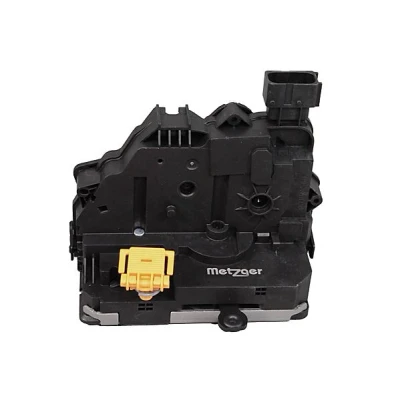 Bild av METZGER 2314337 Serrure De Porte avec verouillage centralisé avant gauche VAUXHALL: Corsa Mk4, OPEL: E 3/5 portes
