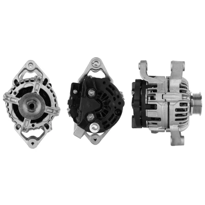 Bild av LUCAS ELECTRICAL LRB00404 Alternateur 12V 70A OPEL: Meriva A, Zafira B, Corsa C 3/5 portes, VAUXHALL: Astra Mk5, Mk2