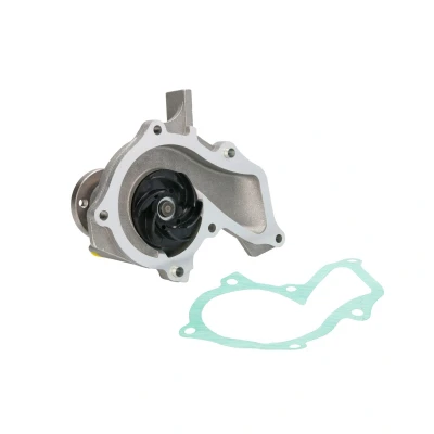 Bild av Saleri SIL PA848 Pompe à eau mécanique FORD: FIESTA 5, Focus C Max, Mk1 3/5 portes, VOLVO: V50, C30, S40 II, MAZDA: 2 5 portes