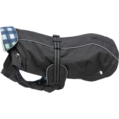 Bild av Trixie Rouen frakke, XS: 32 cm, sort