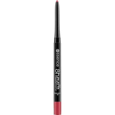 Bild av Crayon à lèvres Essence 07 classic red Mat (0,3 g)