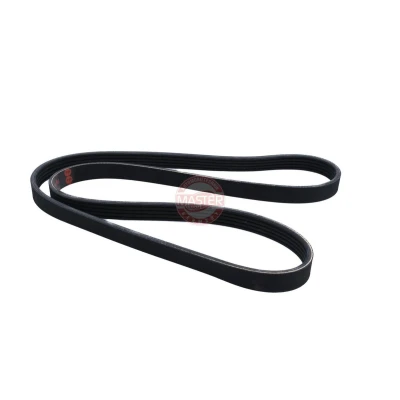 Bild av MASTER SPORT 5PK1255 PCS MS Courroie Poly V 1255 5 CITROËN: Xsara portes, Saxo 3/5 Break, PEUGEOT: 306 Berline