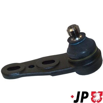 Bild av JP GROUP 1140302380 Rotule de suspension Essieu avant droit, inférieur pour véhicules avec direction assistée bras oscillant transversal