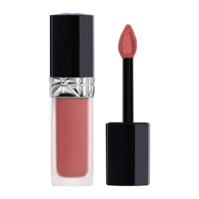 Bild av Dior Rouge Forever Liquid Läppstift 6 ml