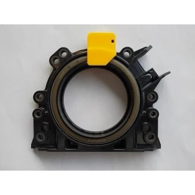 Bild av CORTECO 49498490 Joint Spi de Vilebrequin avec douille d&#039;assemblage du côté boîte vitesses PTFE (polytétrafluoroéthylène) VOLKSWAGEN: Golf 5