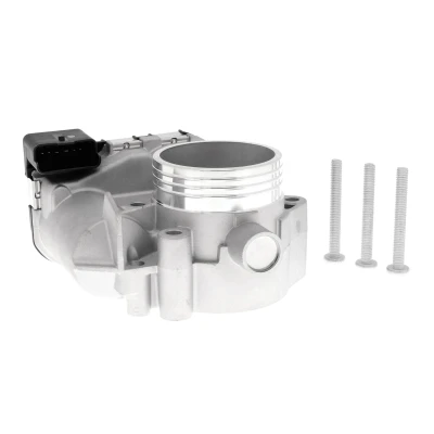 Bild av VEMO V42 81 0000 Boitier Papillon Mise à jour de l&#039;outil commande/du logiciel nécessaire EXPERT KITS + PEUGEOT: 207 3/5 portes, 206 portes