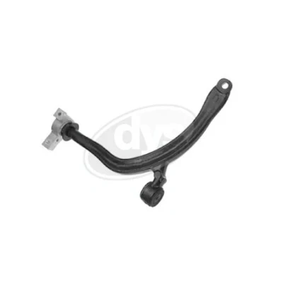 Bild av DYS 20 00623 1 Bras de suspension Essieu avant droit barre oscillant transversal Fonte d&#039;acier CITROËN: C5 II Break, 5 portes, I portes